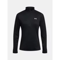 Tech 1/2 Zip- Solid
