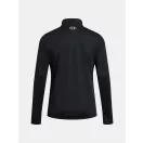 Tech 1/2 Zip- Solid Tech 1/2 Zip- Solid