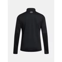 Tech 1/2 Zip- Solid