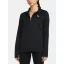 Tech 1/2 Zip- Solid