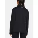 Tech 1/2 Zip- Solid Tech 1/2 Zip- Solid