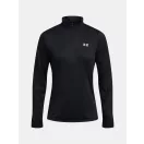 Tech 1/2 Zip- Solid Tech 1/2 Zip- Solid