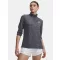 Tech 1/2 Zip- Twist-BLU