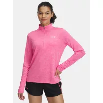 Tech 1/2 Zip- Twist