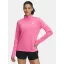 Tech 1/2 Zip- Twist