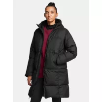 LIMITLESS DOWN PUFFER PARKA-BLK