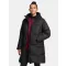 LIMITLESS DOWN PUFFER PARKA-BLK
