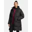LIMITLESS DOWN PUFFER PARKA-BLK