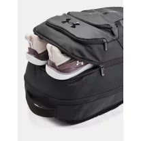 UA Hustle 6.0 Pro BP
