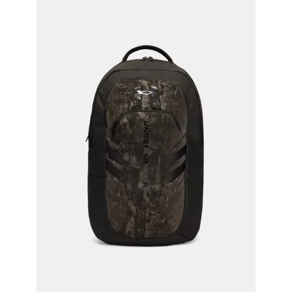 UA Hustle Pro 6.0 Backpack UA Hustle Pro 6.0 Backpack