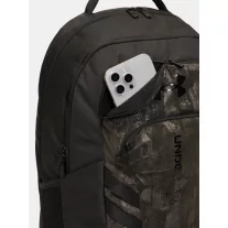 UA Hustle Pro 6.0 Backpack