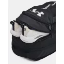 UA Hustle 6.0 Backpack UA Hustle 6.0 Backpack