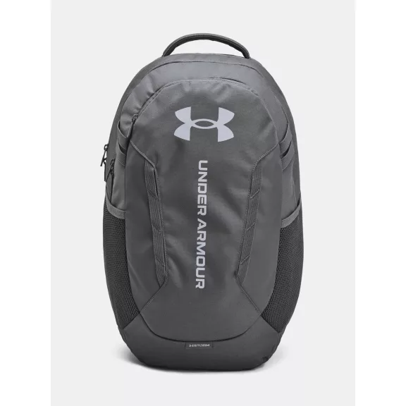 UA Hustle 6.0 Backpack UA Hustle 6.0 Backpack