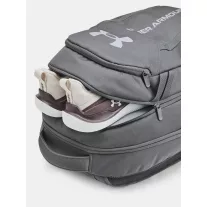 UA Hustle 6.0 Backpack