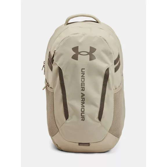 UA Hustle 6.0 Backpack UA Hustle 6.0 Backpack