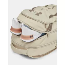 UA Hustle 6.0 Backpack