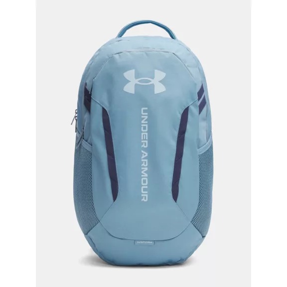 UA Hustle 6.0 Backpack-BLU UA Hustle 6.0 Backpack-BLU