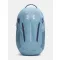 UA Hustle 6.0 Backpack-BLU