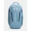 UA Hustle 6.0 Backpack-BLU