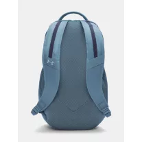 UA Hustle 6.0 Backpack-BLU