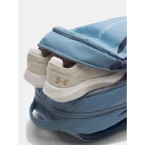 UA Hustle 6.0 Backpack-BLU