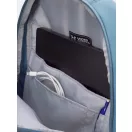 UA Hustle 6.0 Backpack-BLU UA Hustle 6.0 Backpack-BLU