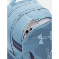 UA Hustle 6.0 Backpack-BLU