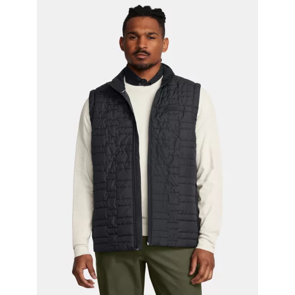 DRIVE PRO INSULATED VEST DRIVE PRO INSULATED VEST