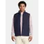 DRIVE PRO INSULATED VEST-BLU