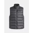 LEGEND DOWN VEST-GRY LEGEND DOWN VEST-GRY