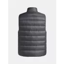 LEGEND DOWN VEST-GRY LEGEND DOWN VEST-GRY