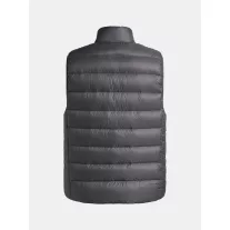 LEGEND DOWN VEST-GRY