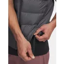 LEGEND DOWN VEST-GRY LEGEND DOWN VEST-GRY