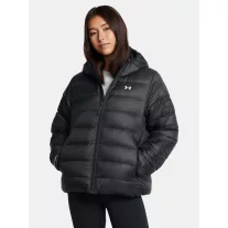 LEGEND DOWN HOODED JACKET