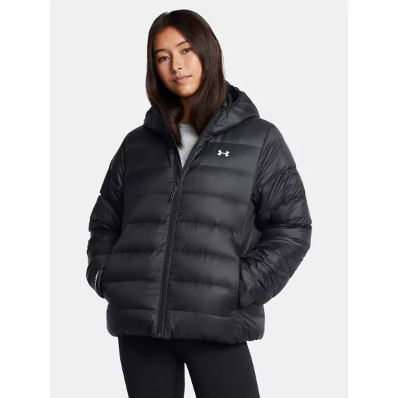LEGEND DOWN HOODED JACKET LEGEND DOWN HOODED JACKET
