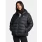 LEGEND DOWN HOODED JACKET