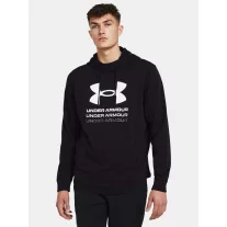 UA Rival Terry Graphic Hood