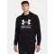 UA Rival Terry Graphic Hood