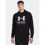UA Rival Terry Graphic Hood