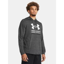 UA Rival Terry Graphic Hood