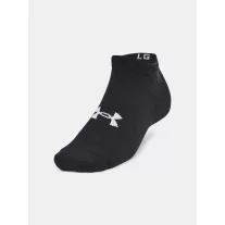 Unisex UA Essential 6pk Low