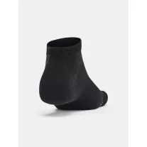 Unisex UA Essential 6pk Low