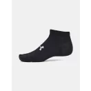 Unisex UA Essential 6pk Low