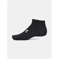 Unisex UA Essential 6pk Low