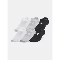 Unisex UA Essential 6pk ULT