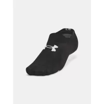Unisex UA Essential 6pk ULT