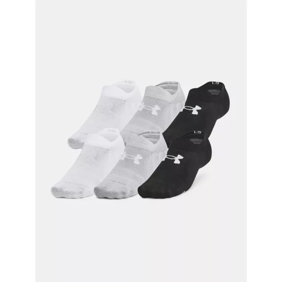 Unisex UA Essential 6pk ULT Unisex UA Essential 6pk ULT