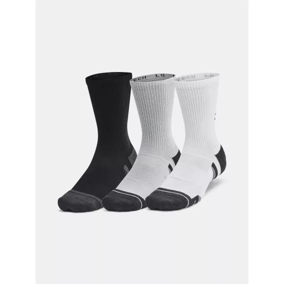 Unisex UA Perf Tech 6pk Crew Unisex UA Perf Tech 6pk Crew