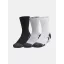 Unisex UA Perf Tech 6pk Crew