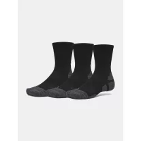 UA Perf Tech Pro 3pk Crew
